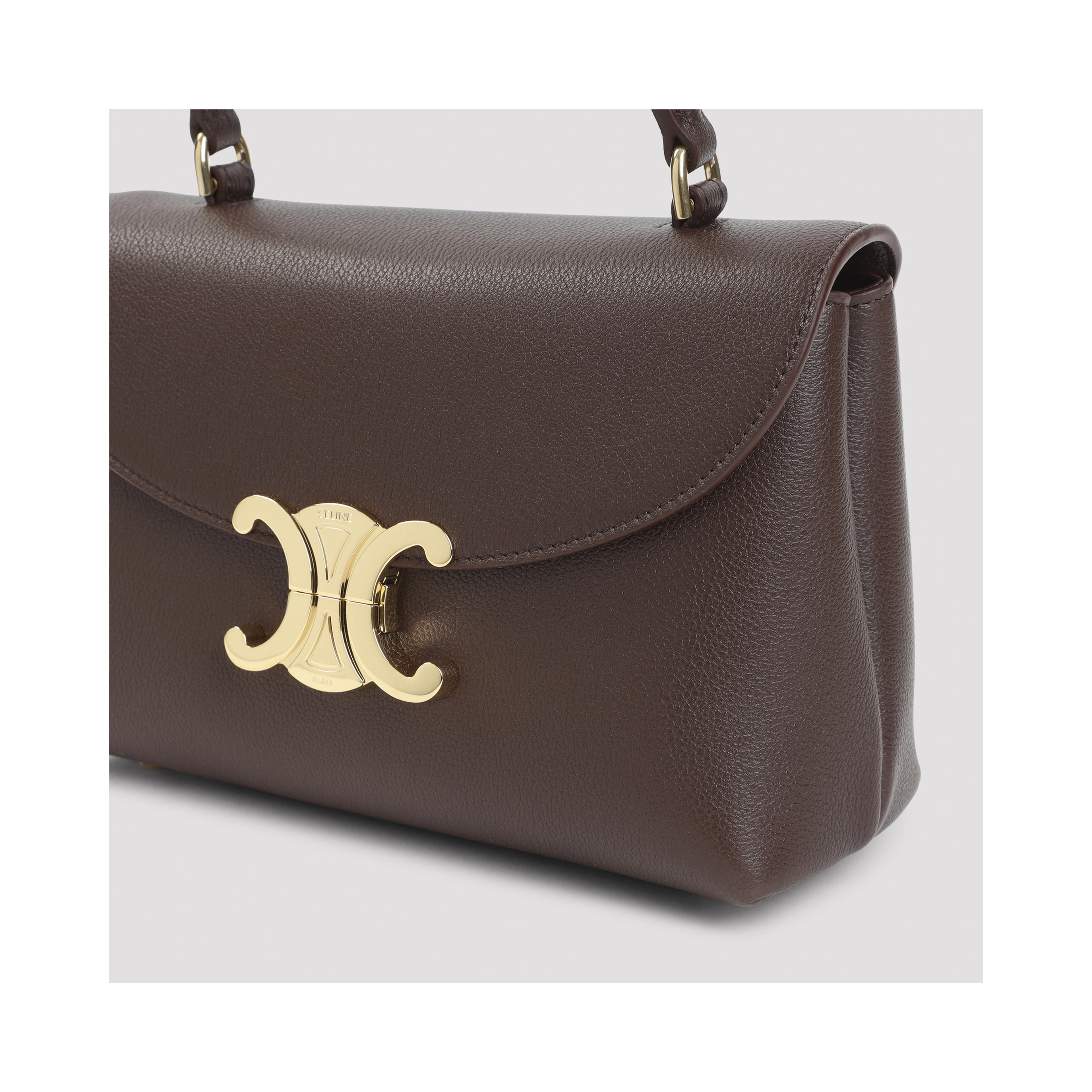 Celine Teen Nino Shoulder Bag