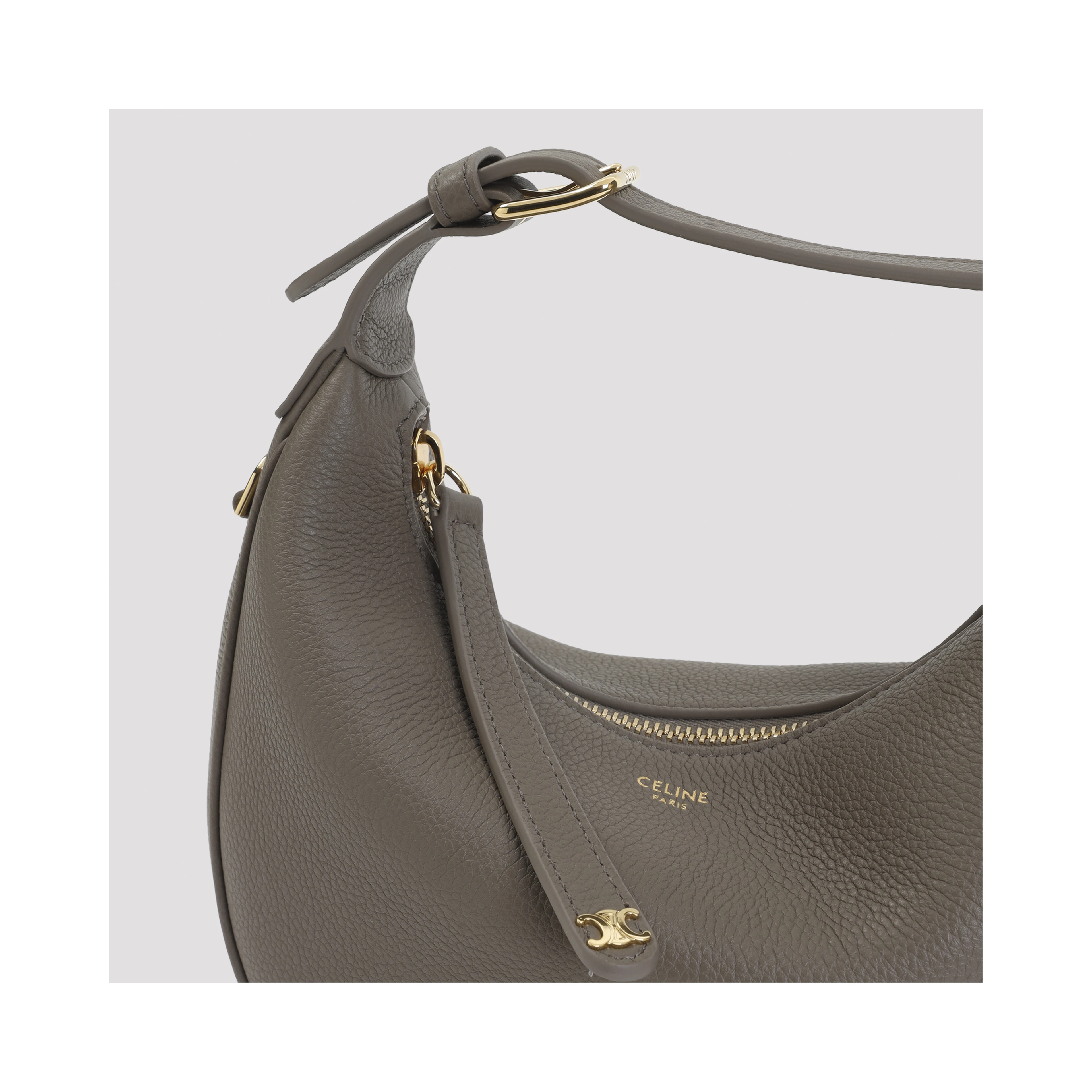 Celine Teen Lulu Shoulder Bag