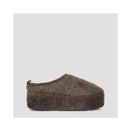 Balenciaga Alaska Pltf Mules