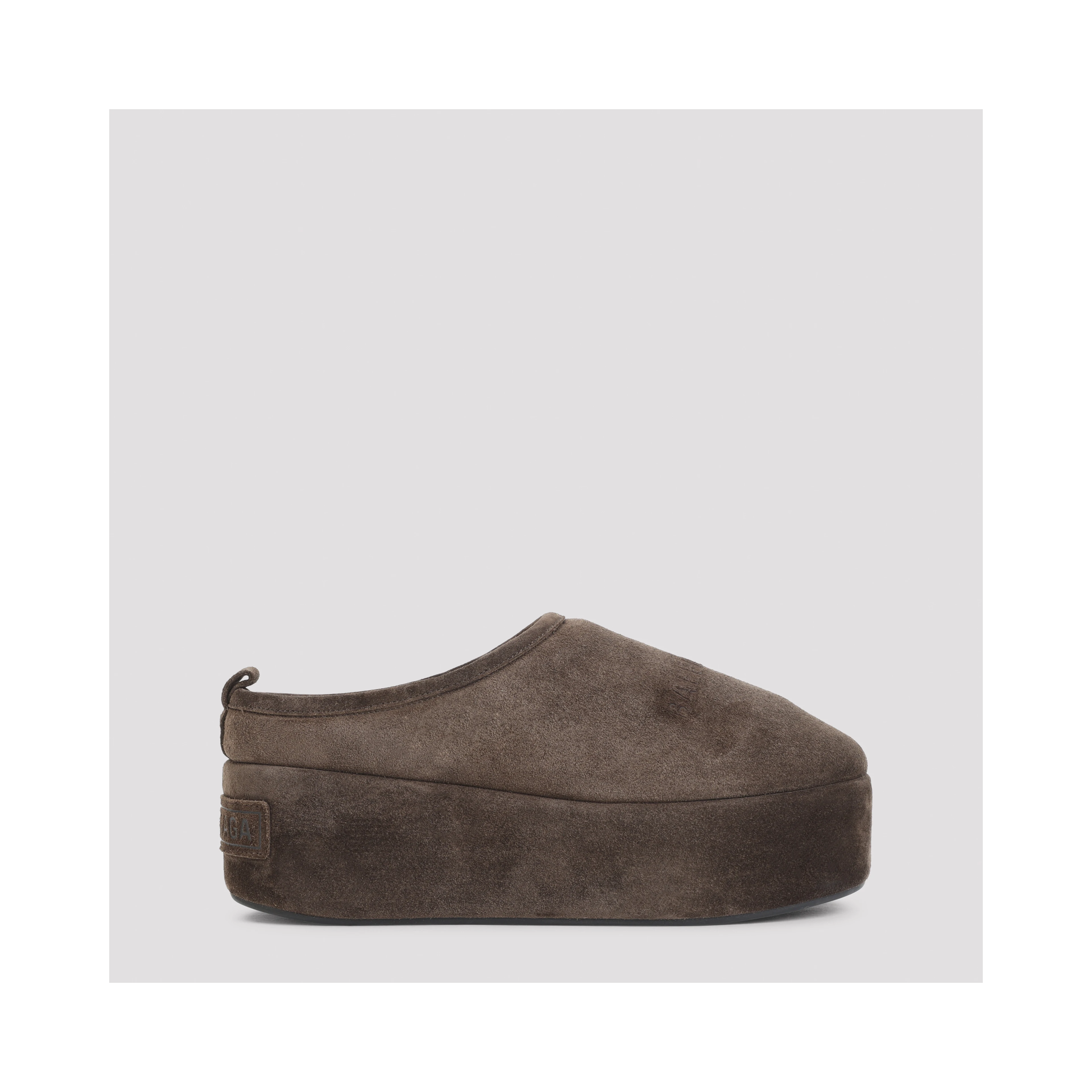 Balenciaga Alaska Pltf Mules