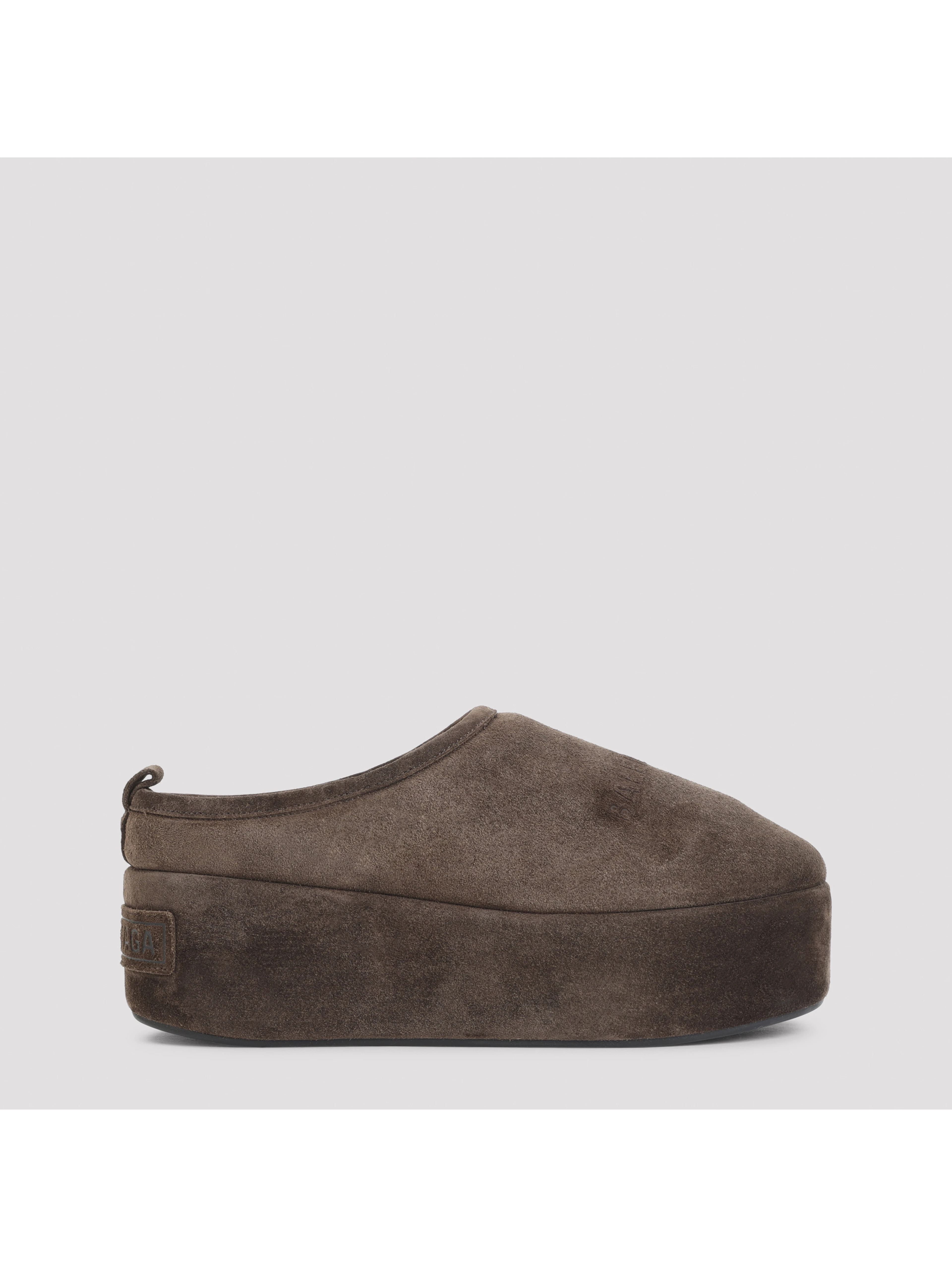 Balenciaga Alaska Pltf Mules