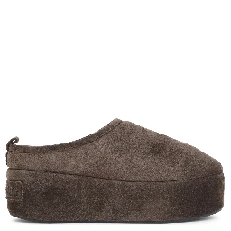 Balenciaga Alaska Pltf Mules