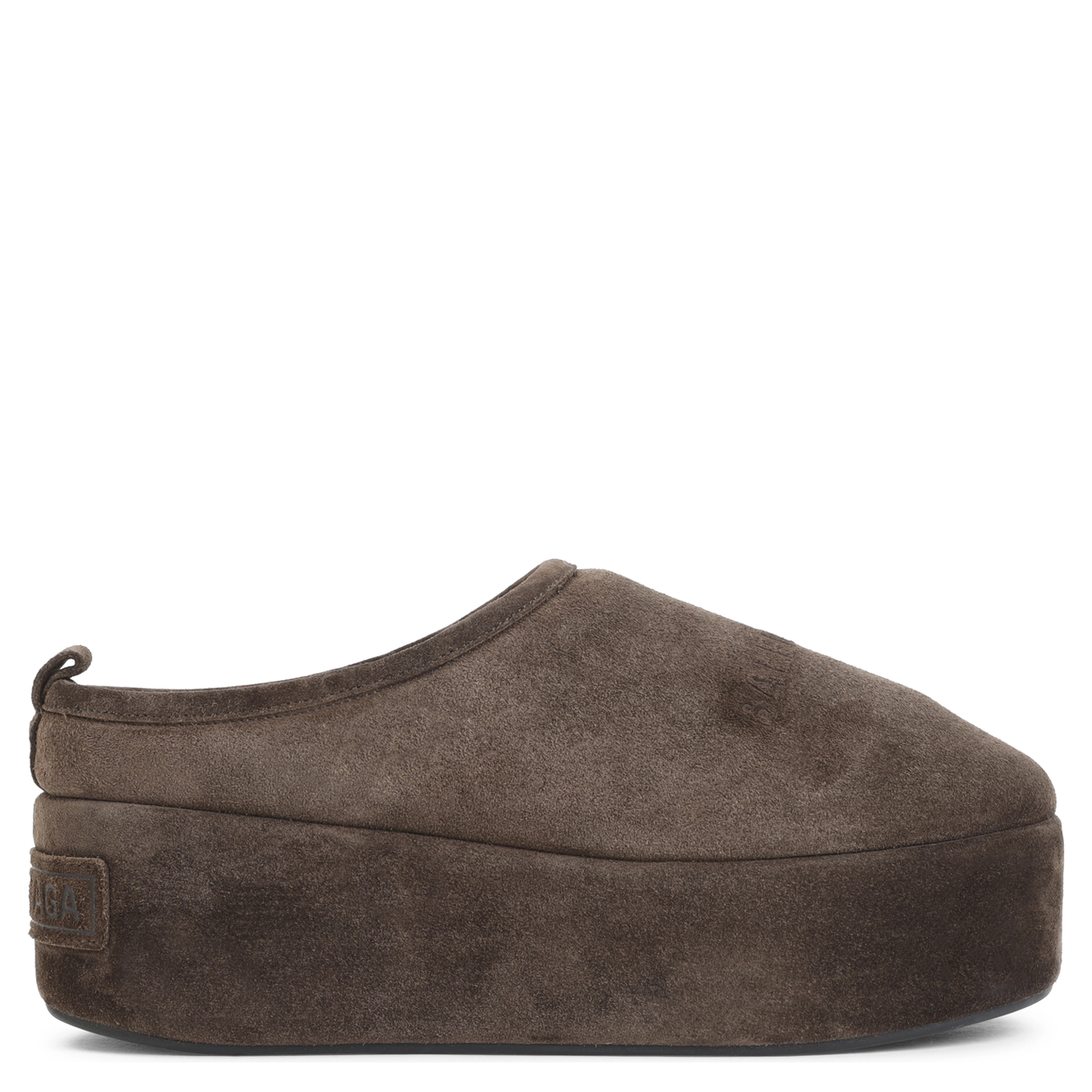Balenciaga Alaska Pltf Mules