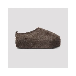 Balenciaga Alaska Pltf Mules