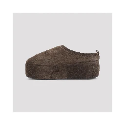 Balenciaga Alaska Pltf Mules