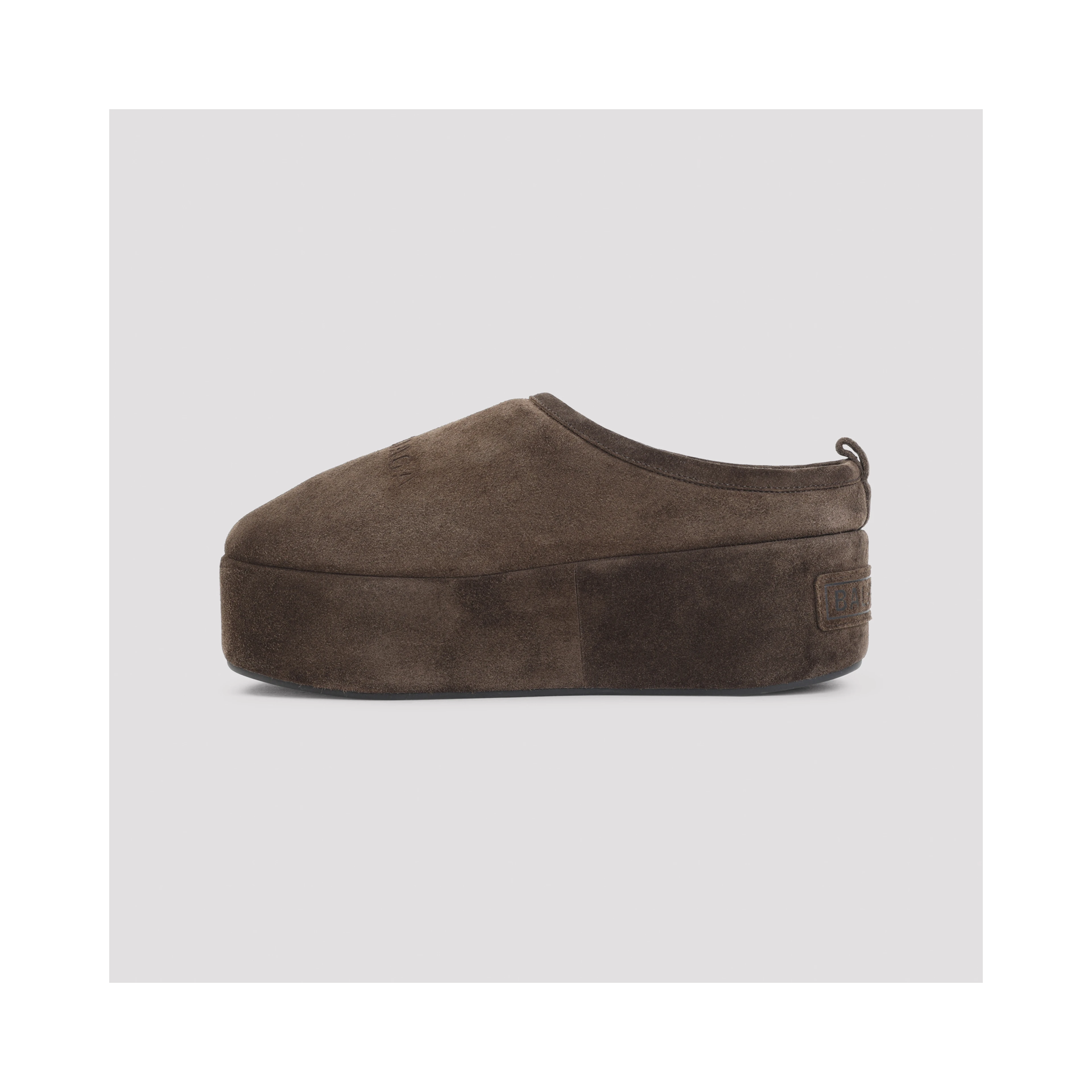 Balenciaga Alaska Pltf Mules