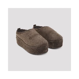 Balenciaga Alaska Pltf Mules