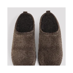 Balenciaga Alaska Pltf Mules