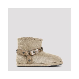 Balenciaga Alaska Soft Boots
