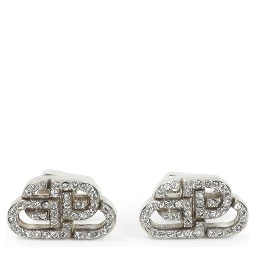 Balenciaga BB Stud XS Earrings