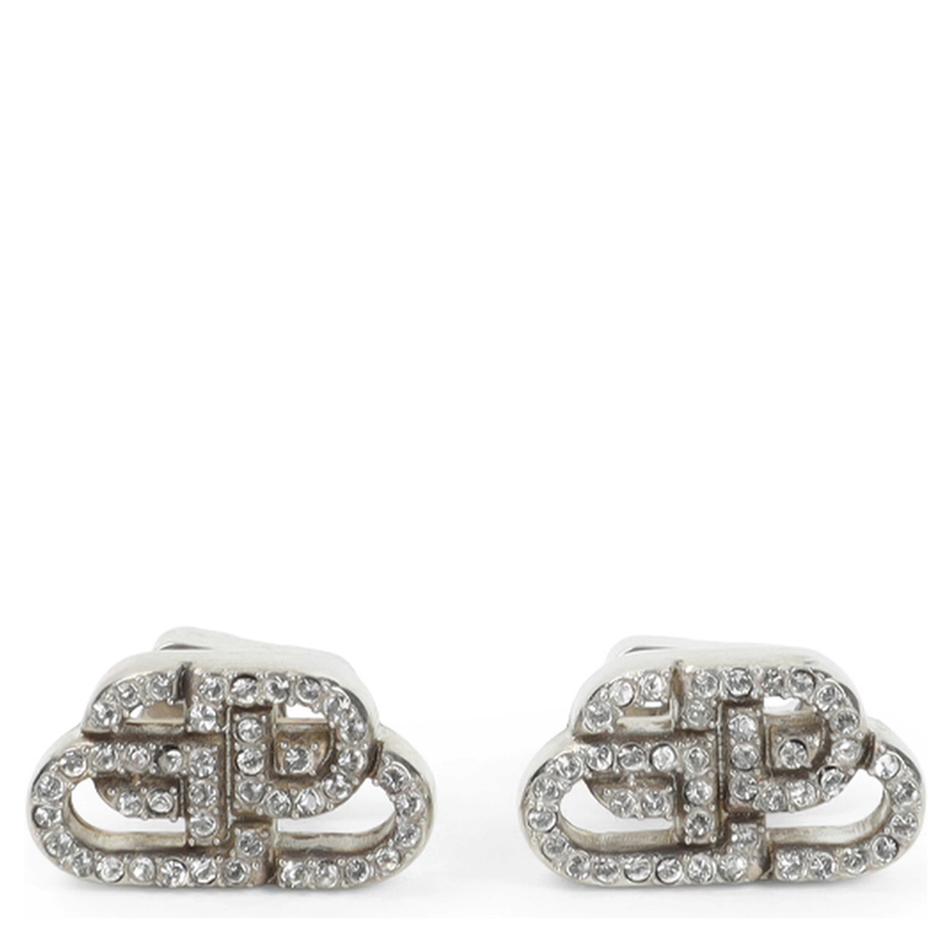 Balenciaga BB Stud XS Earrings