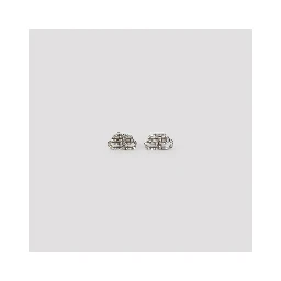 Balenciaga BB Stud XS Earrings