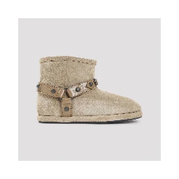 Balenciaga Alaska Soft Boots