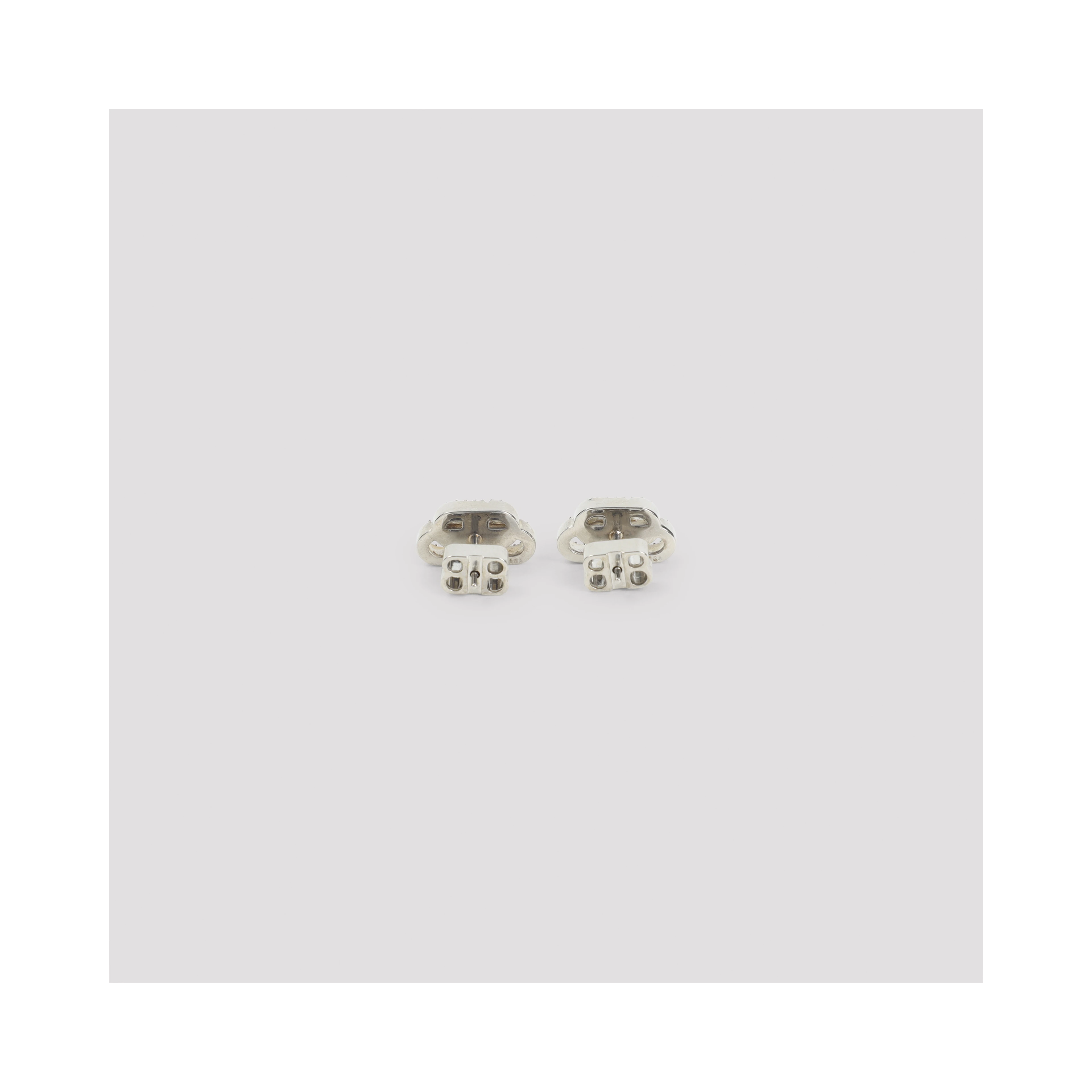 Balenciaga BB Stud XS Earrings