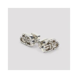 Balenciaga BB Stud XS Earrings