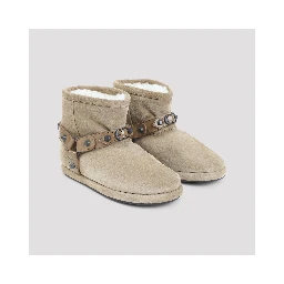 Balenciaga Alaska Soft Boots