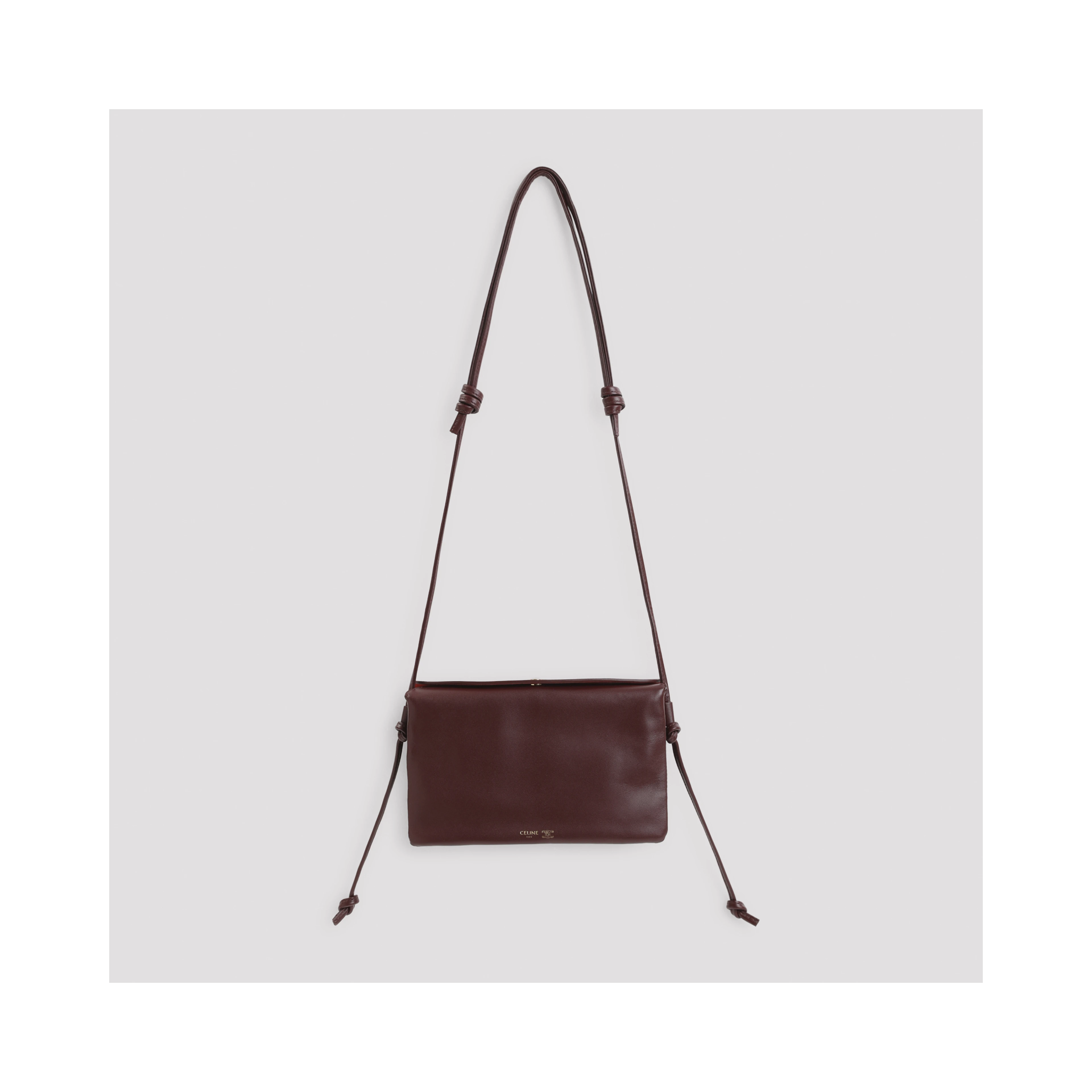 Celine Trio Shoulder Bag