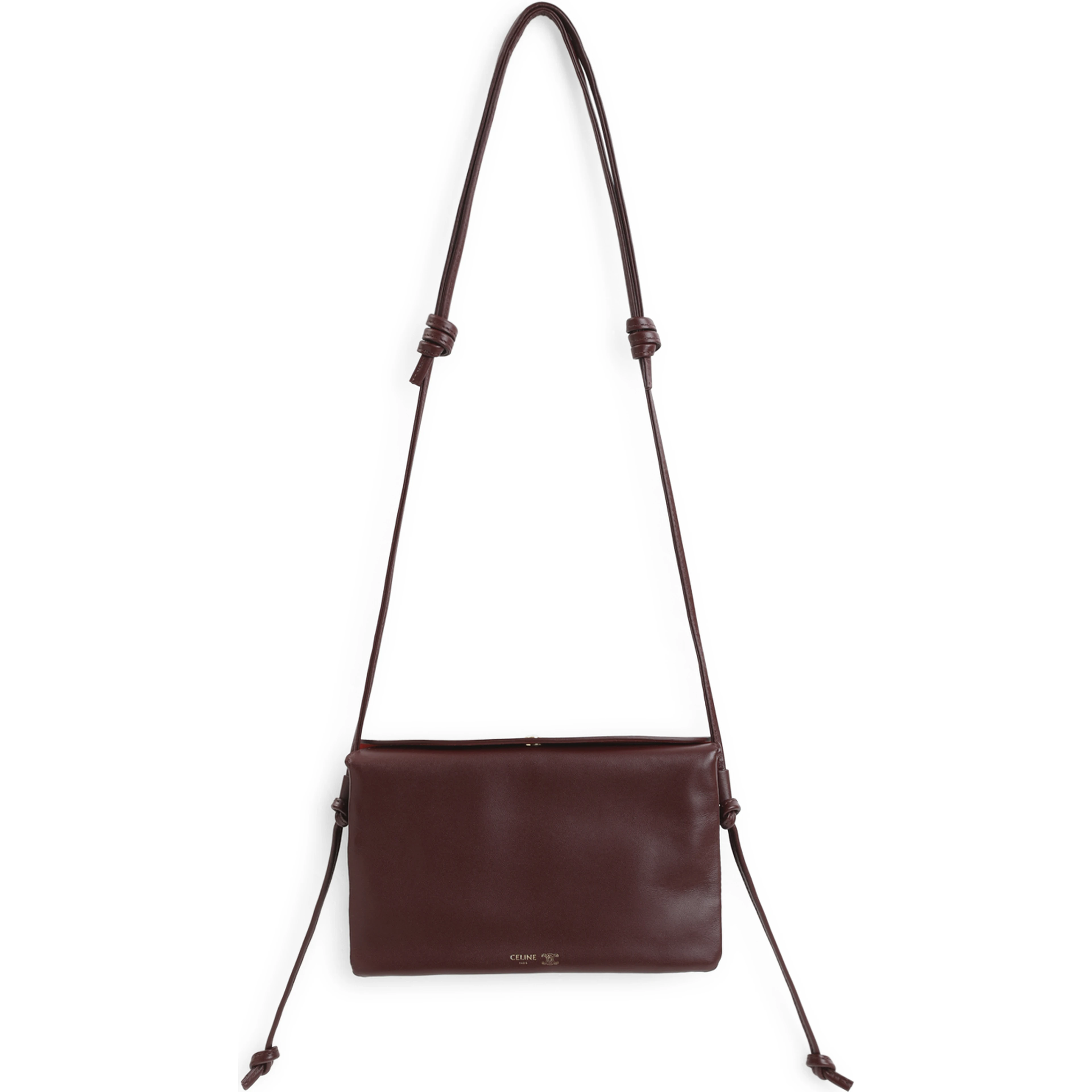 Celine Trio Shoulder Bag