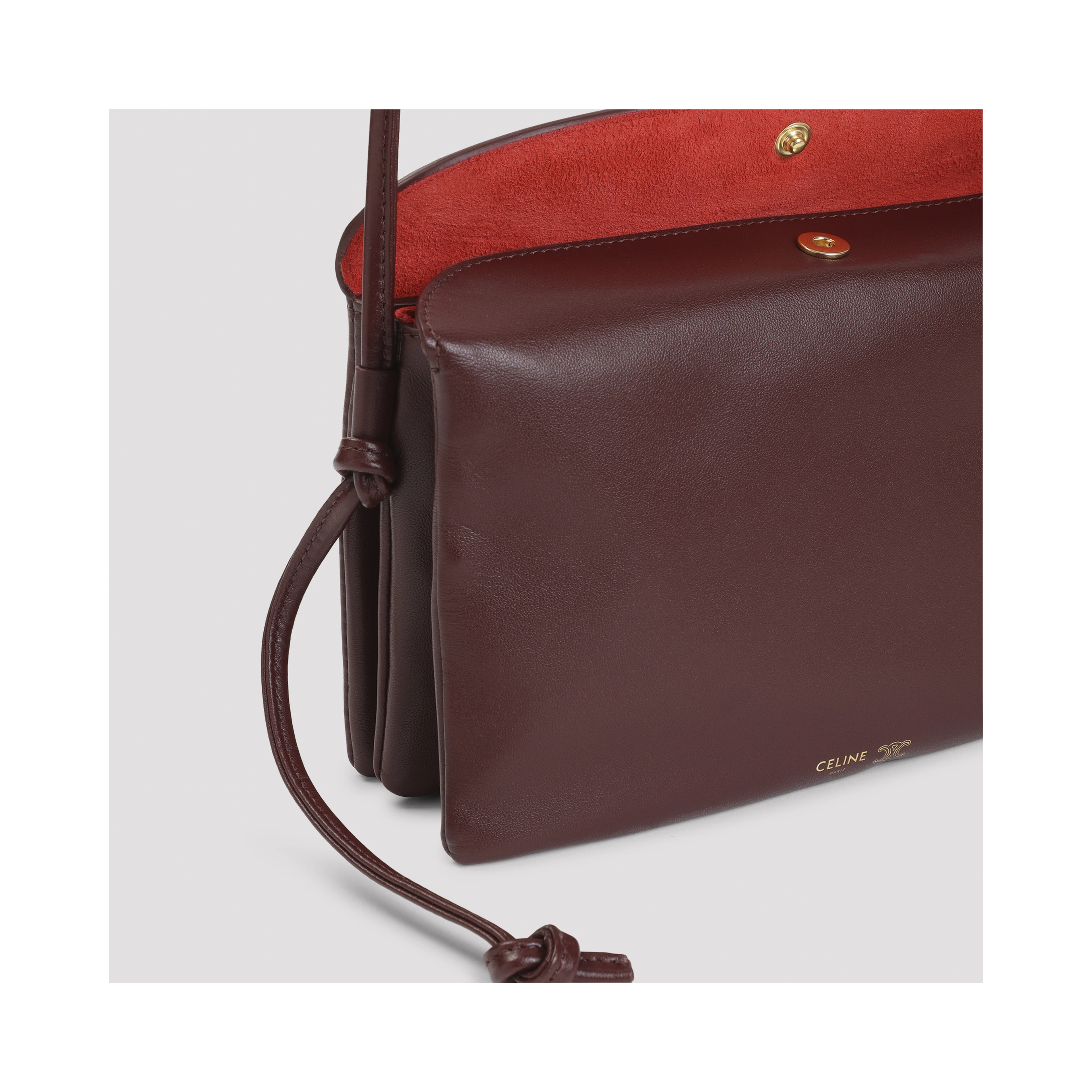 Celine Trio Shoulder Bag