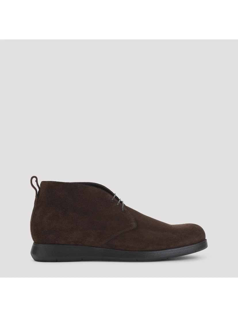 RISING LACE UP
