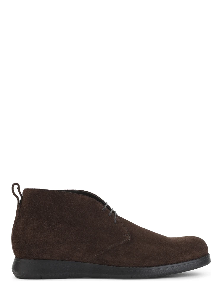 RISING LACE UP alternative