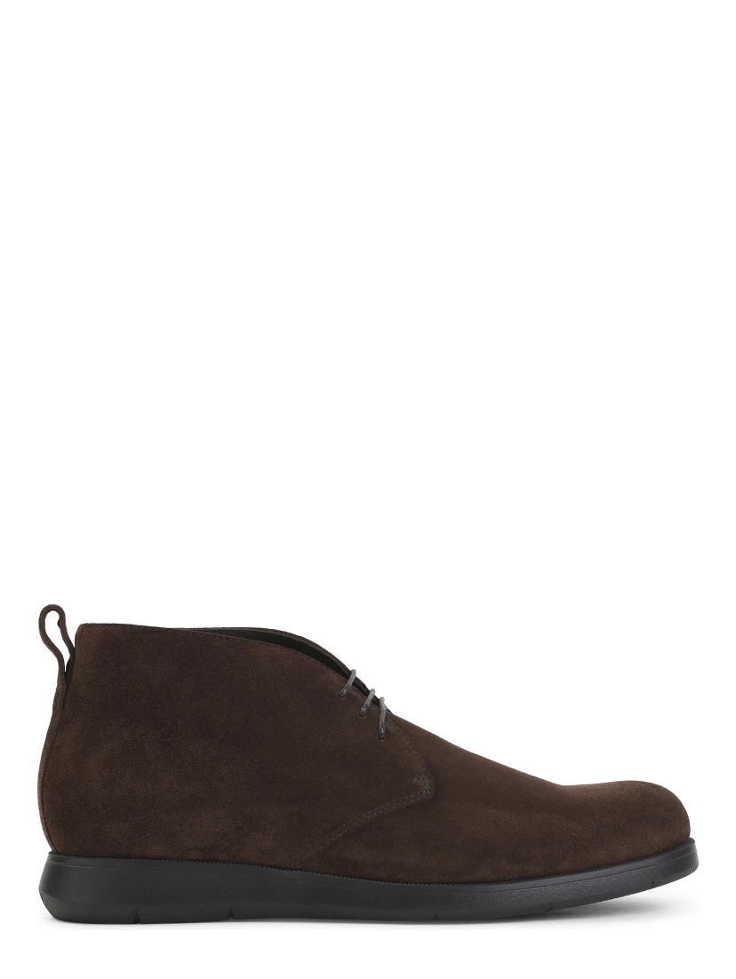 RISING LACE UP