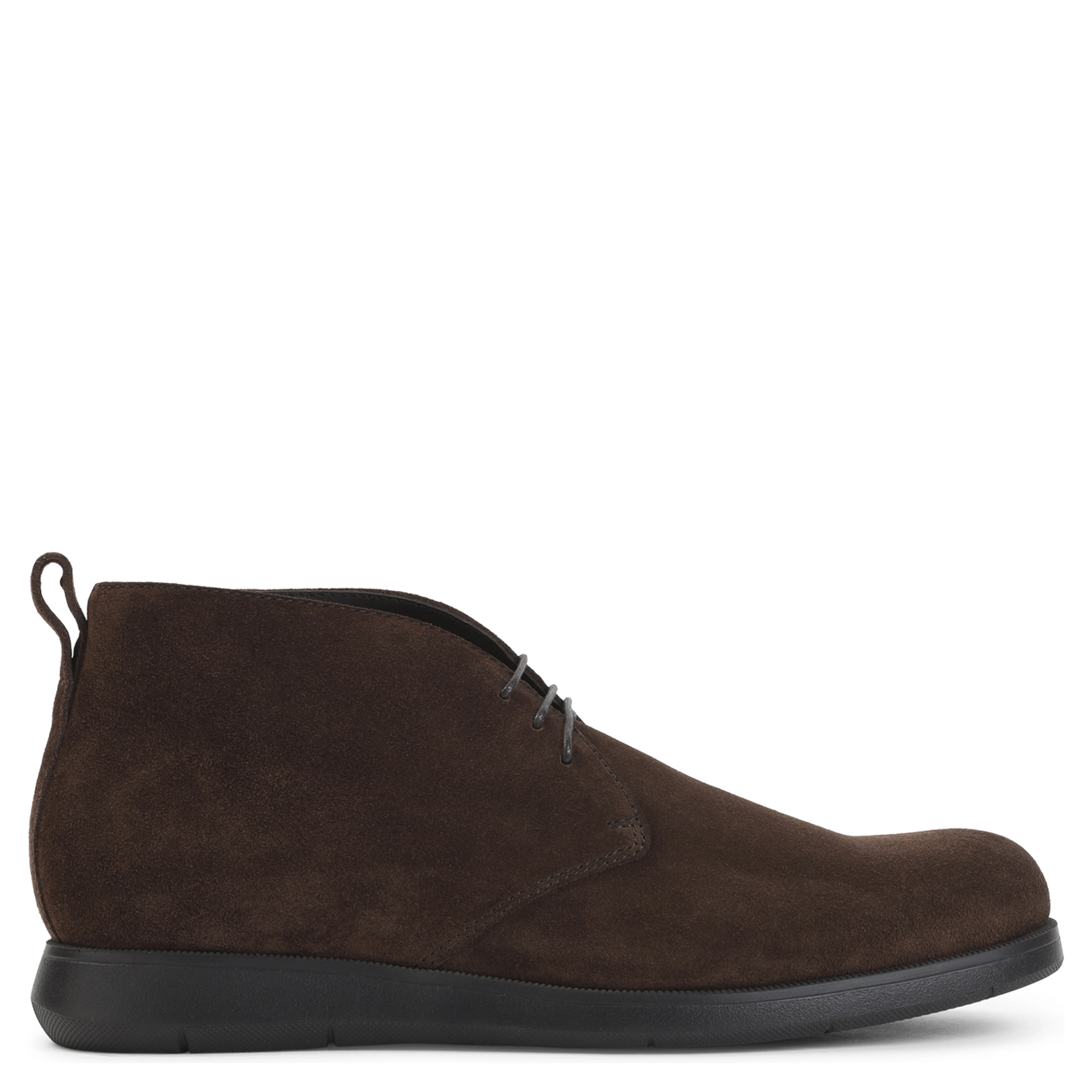 RISING LACE UP