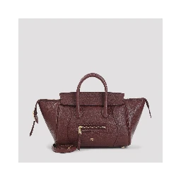 Celine Small New Luggage Shoulder bag