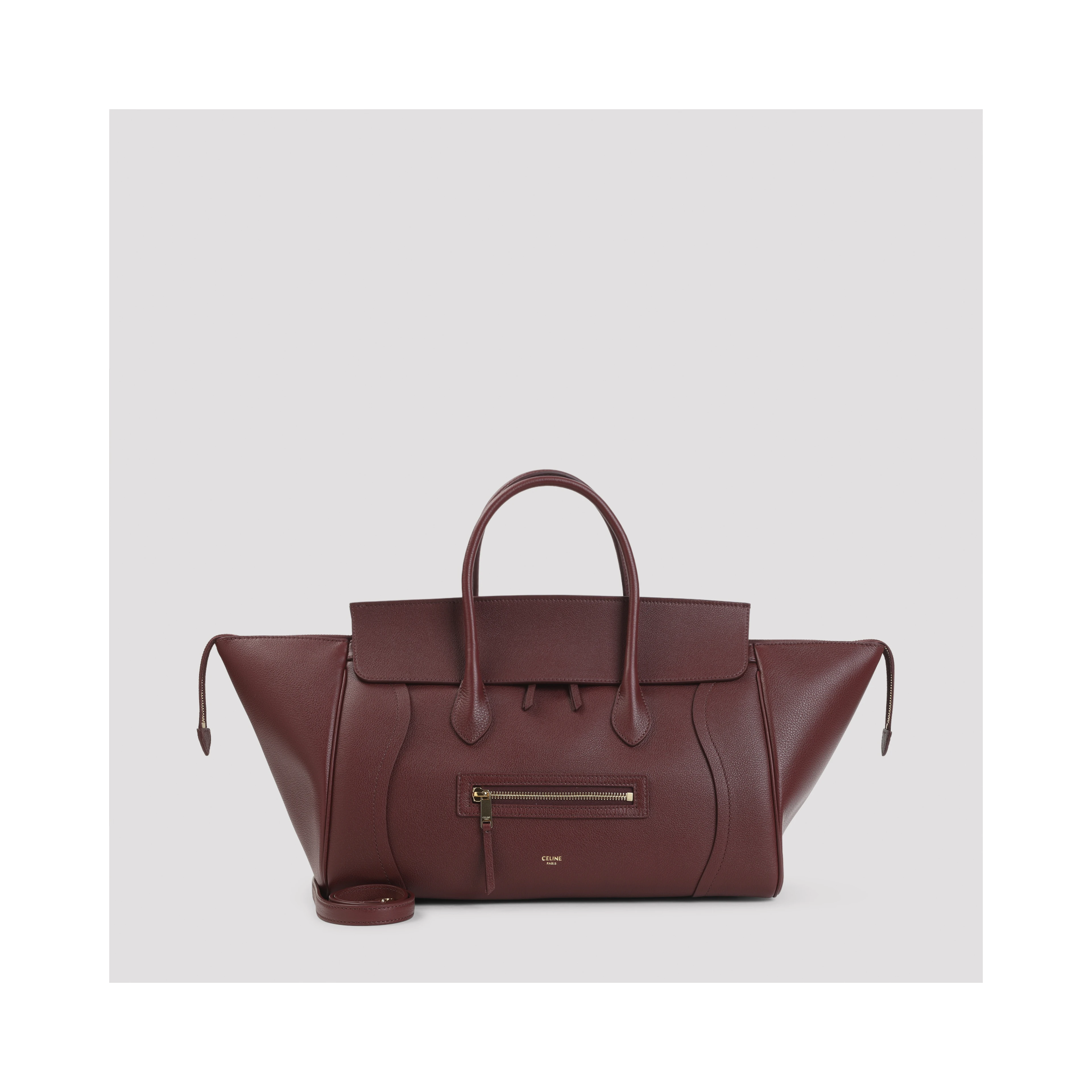 Celine Medium New Luggage Bag