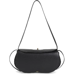 Celine Hot Dog Shoulder Bag