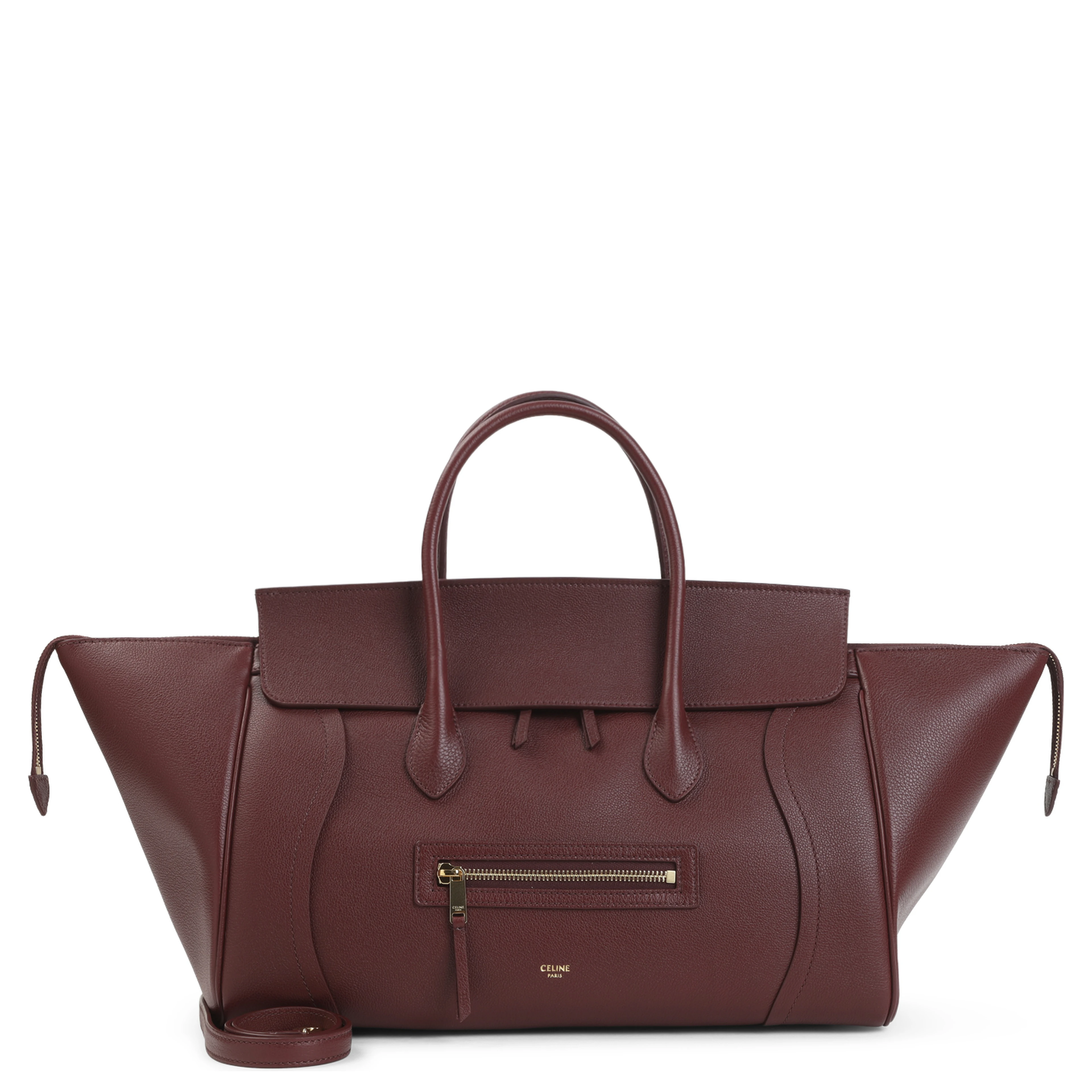 Celine Medium New Luggage Bag