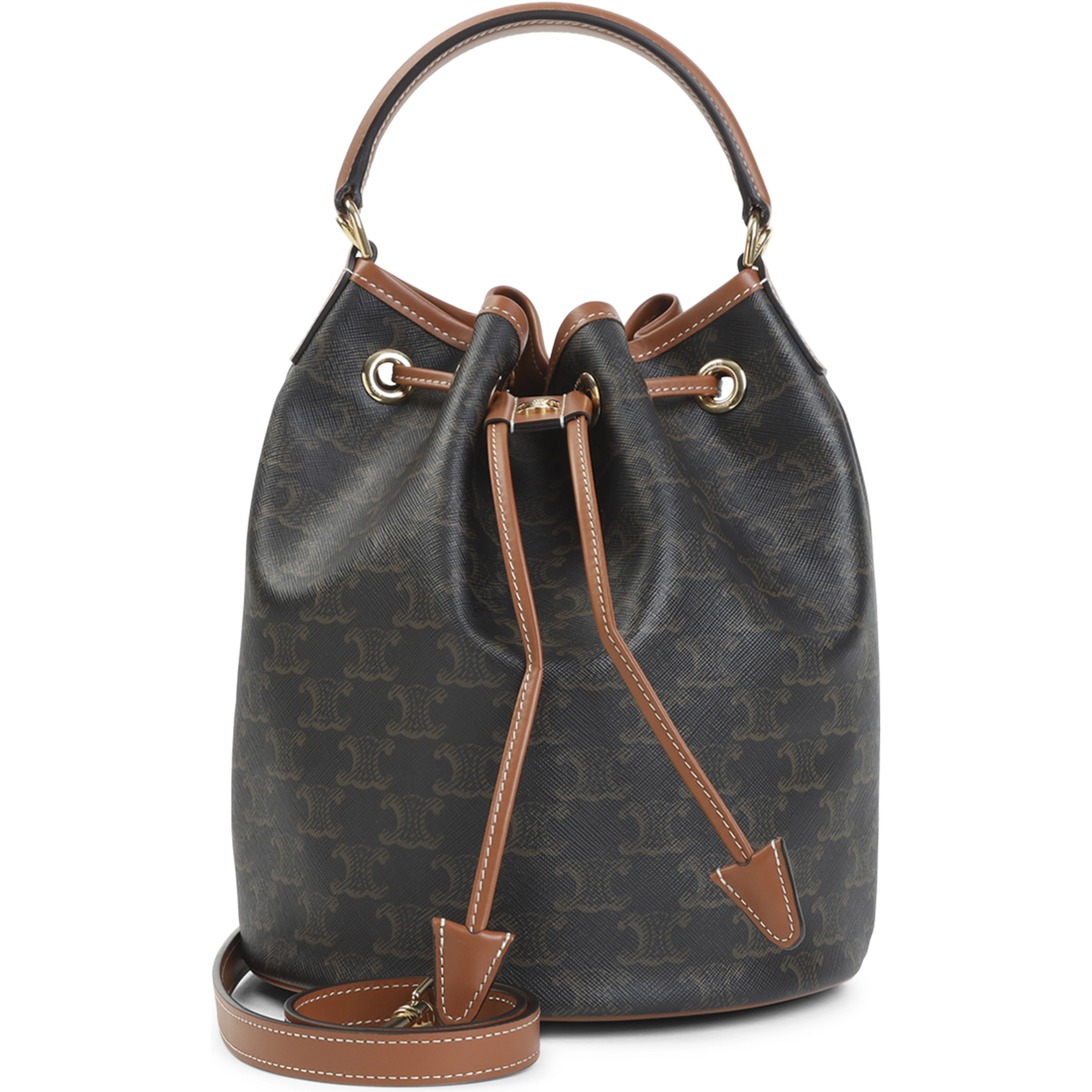 Celine Bucket Clara