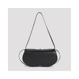 Celine Hot Dog Shoulder Bag