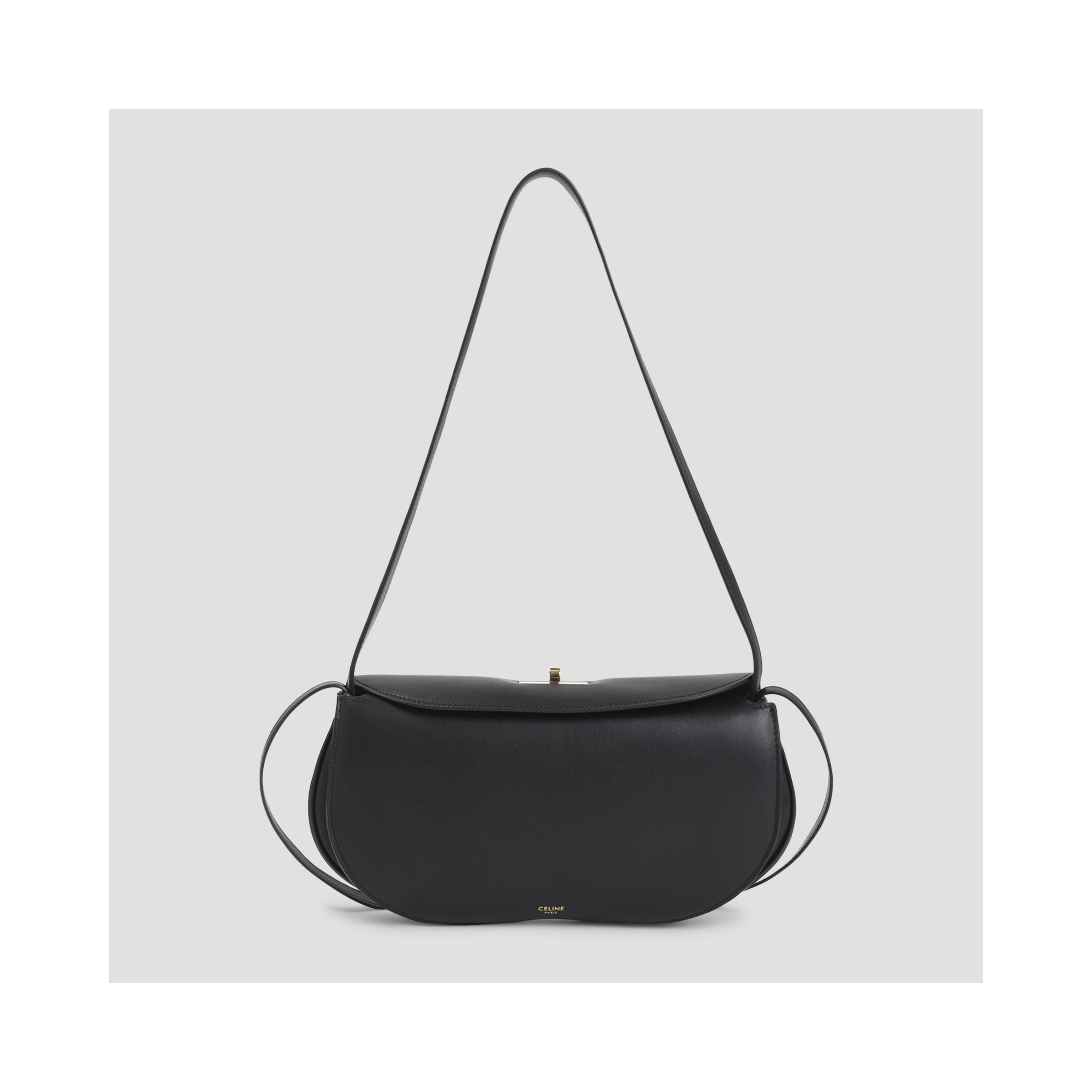 Celine Hot Dog Shoulder Bag