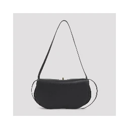 Celine Hot Dog Shoulder Bag