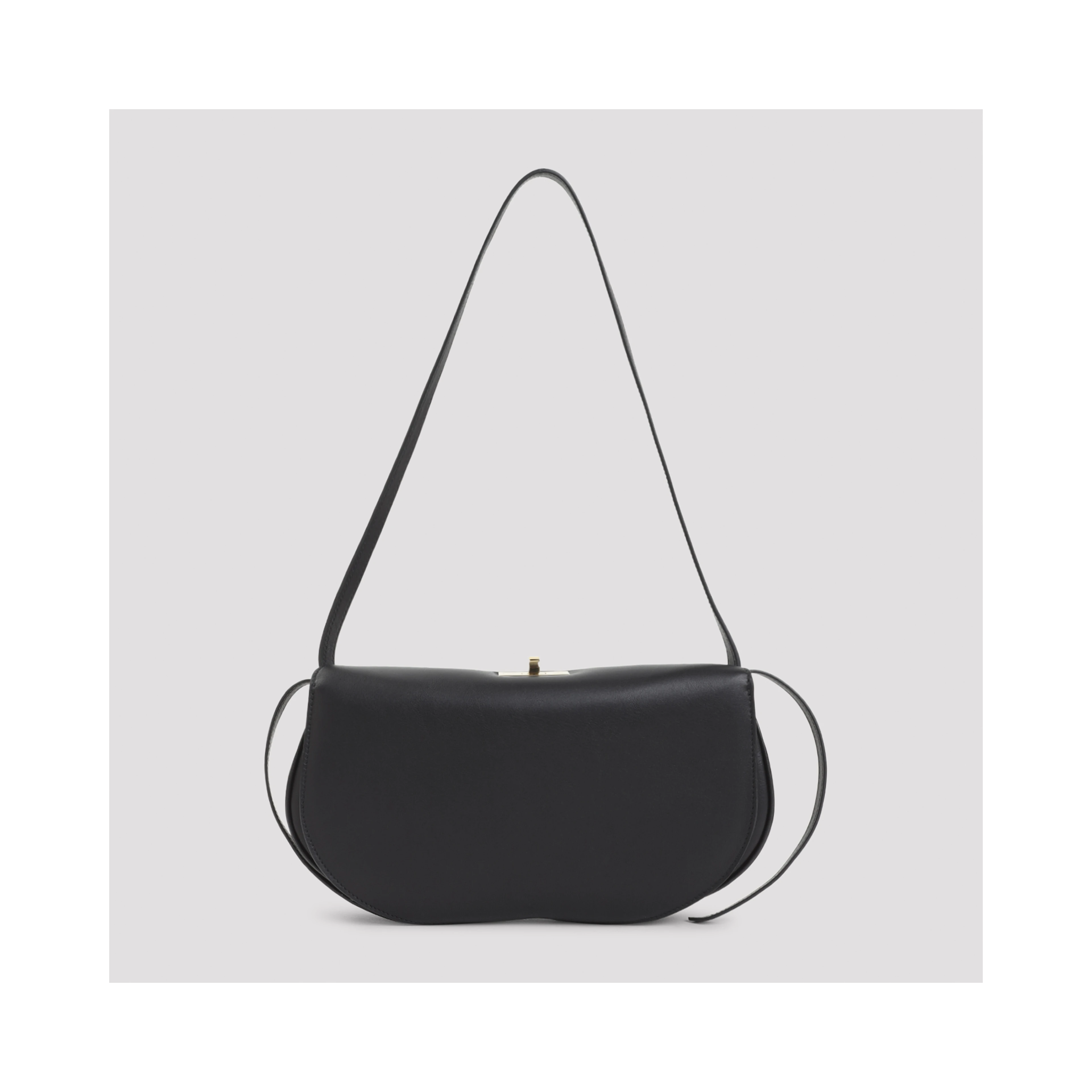 Celine Hot Dog Shoulder Bag