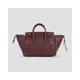 Celine Small New Luggage Shoulder bag