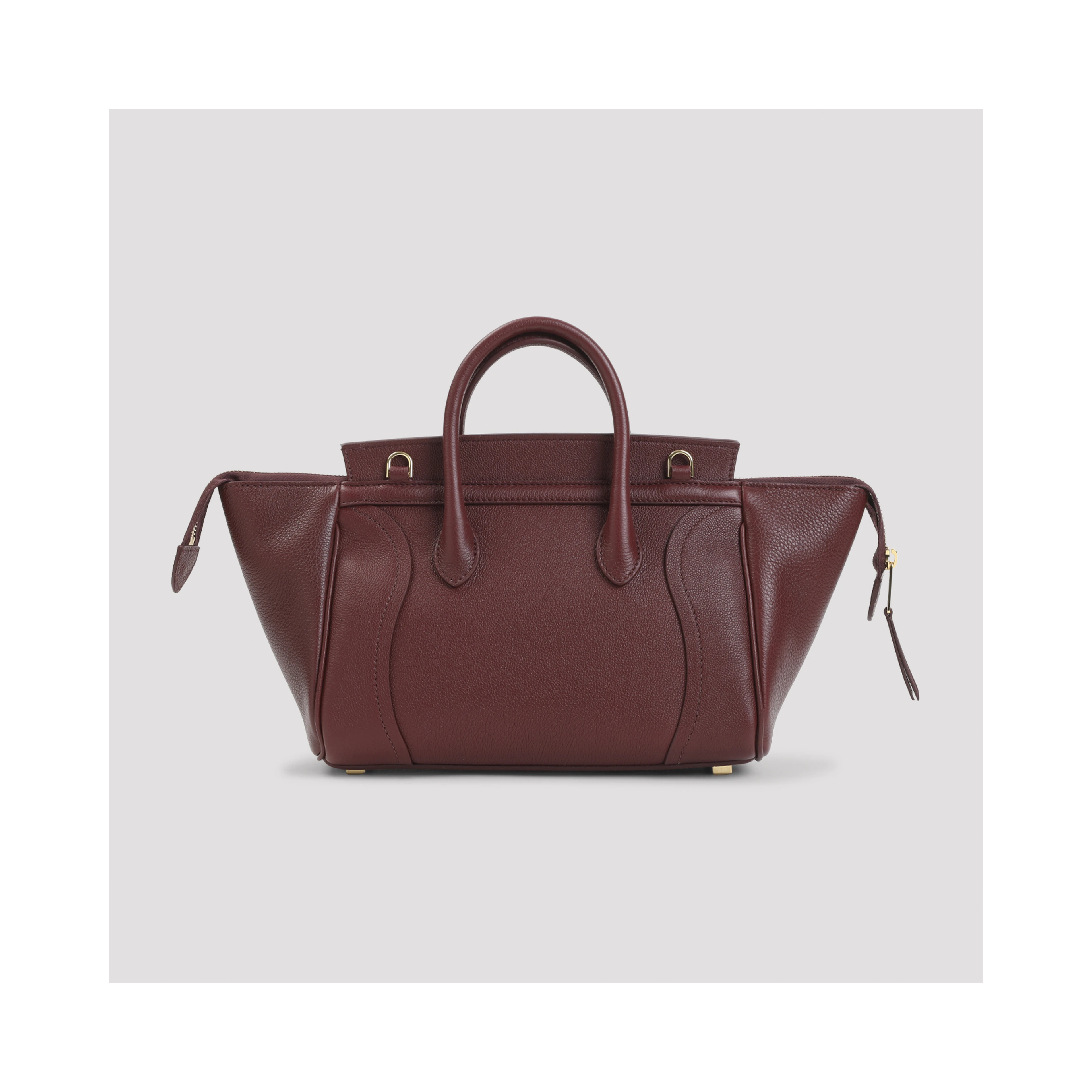 Celine Small New Luggage Shoulder bag