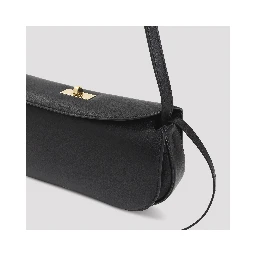 Celine Hot Dog Shoulder Bag