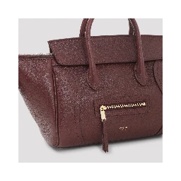 Celine Small New Luggage Shoulder bag