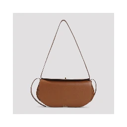 Celine Hot Dog Shoulder Bag