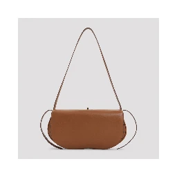 Celine Hot Dog Shoulder Bag