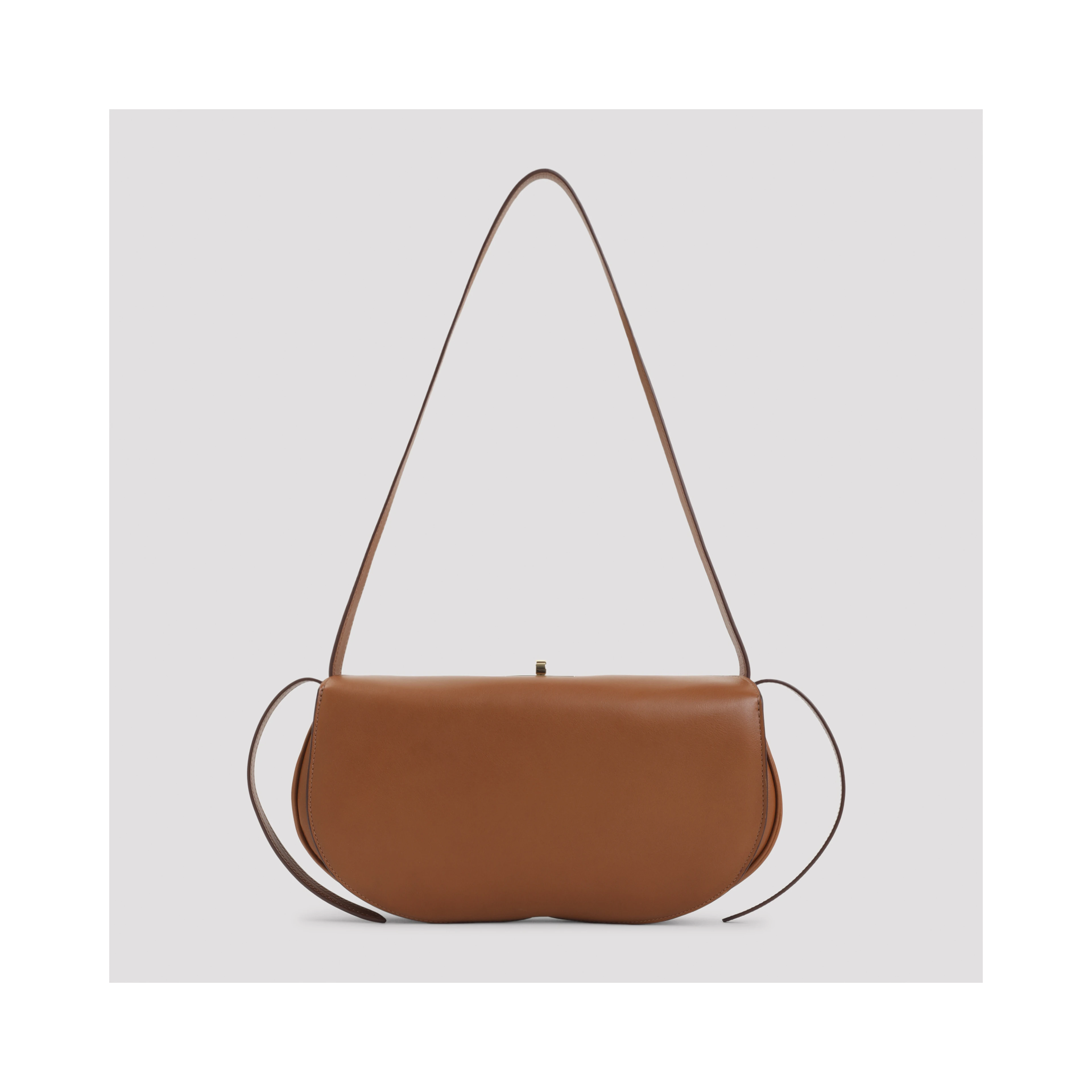 Celine Hot Dog Shoulder Bag