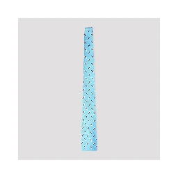 SQUARE-END TIE