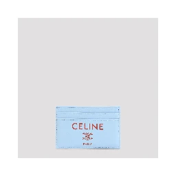 Celine Medium Card Holder