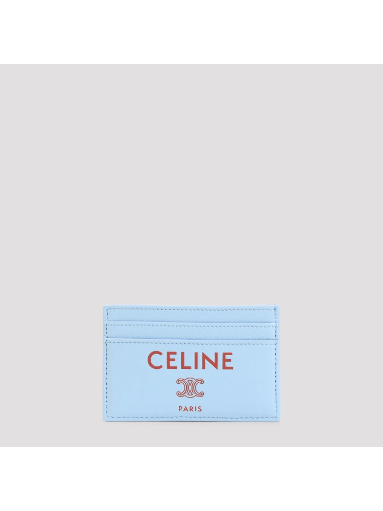 Celine Medium Card Holder