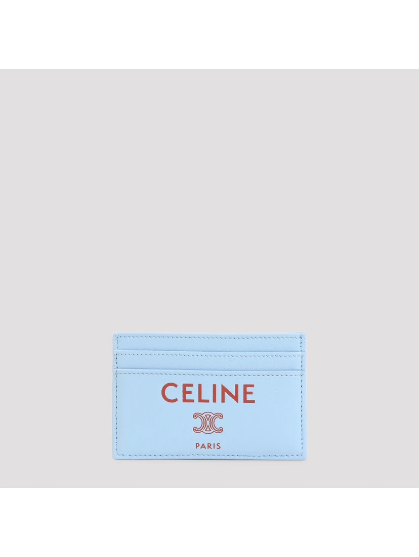 Celine Medium Card Holder