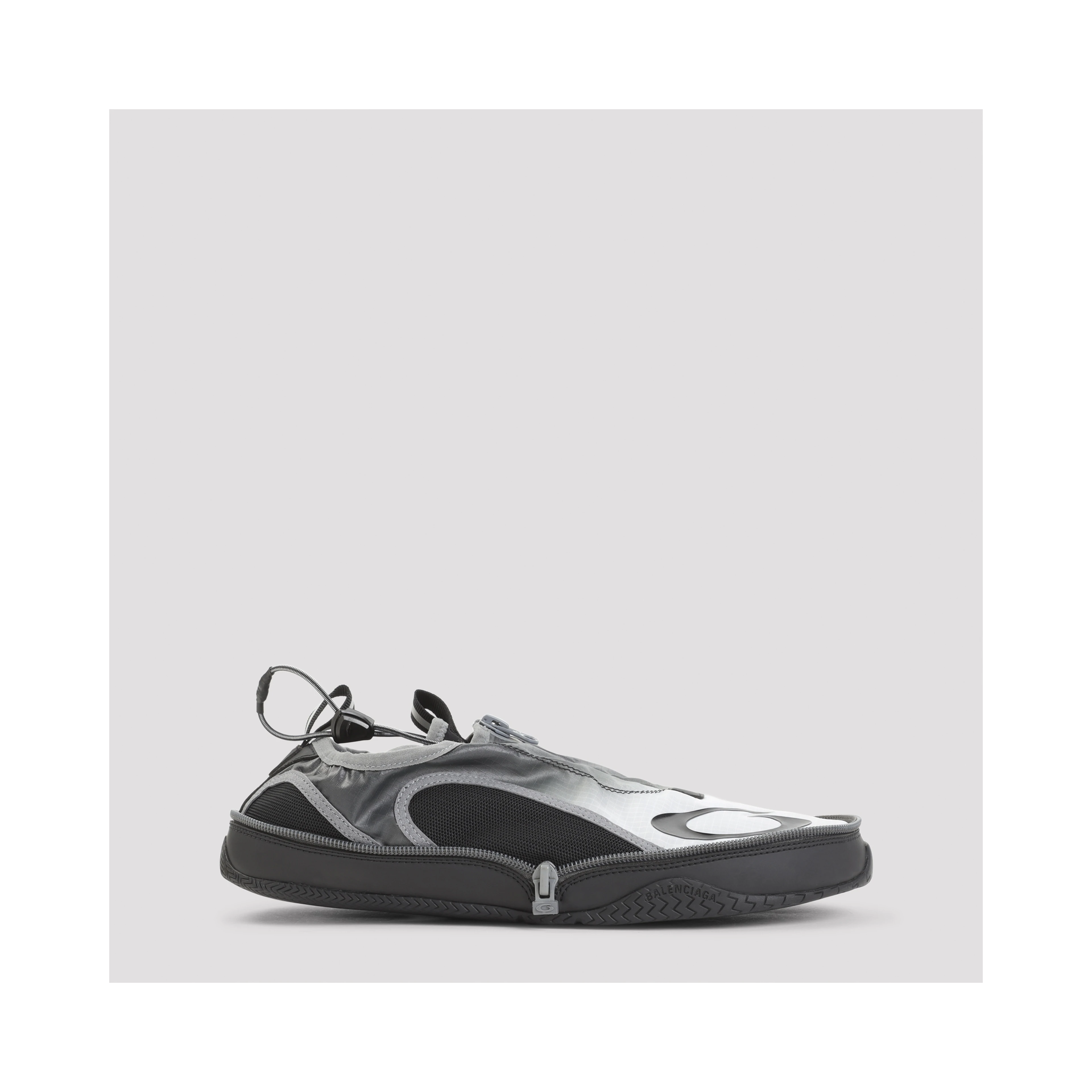 POCKET SNEAKER/W