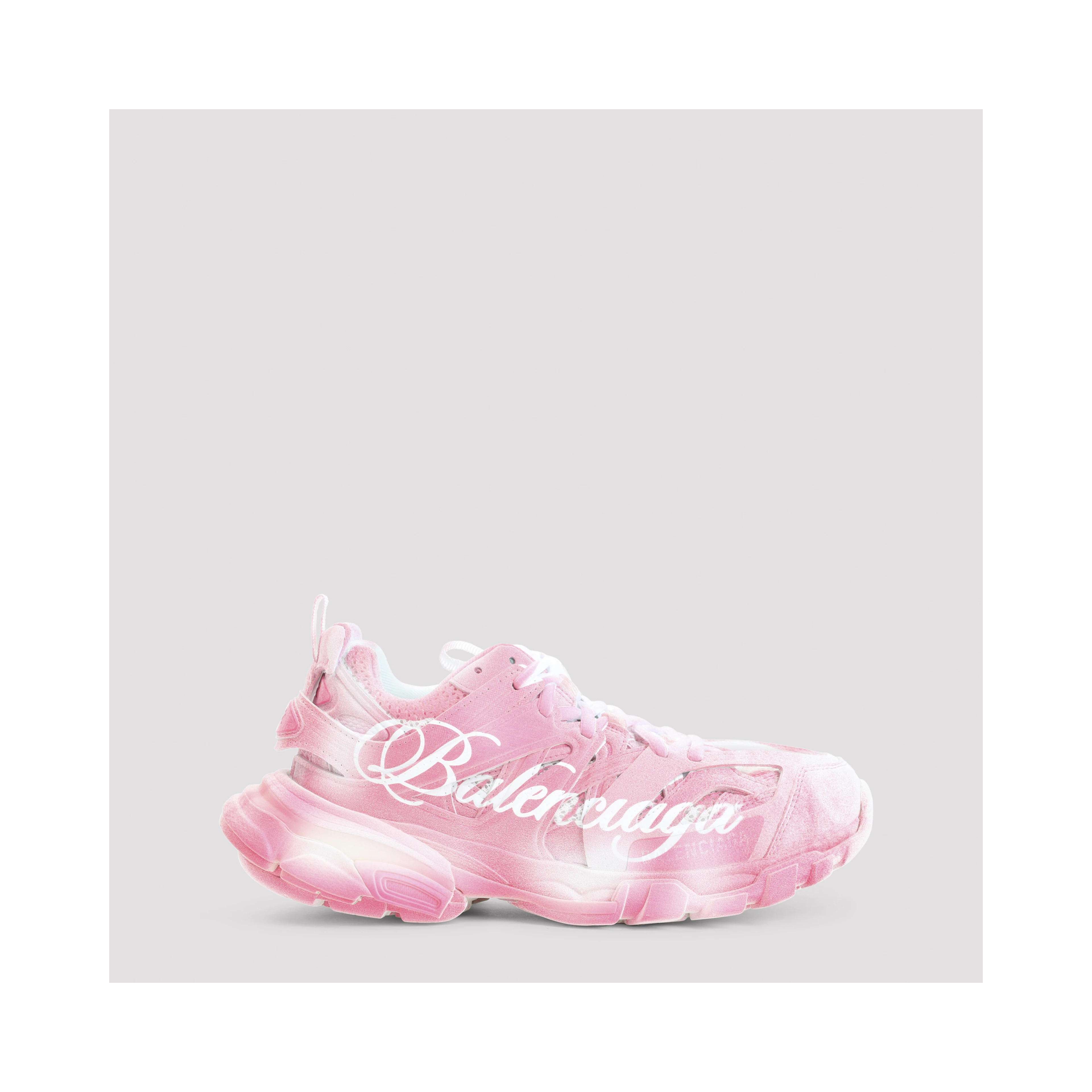 TRACK SNEAKER