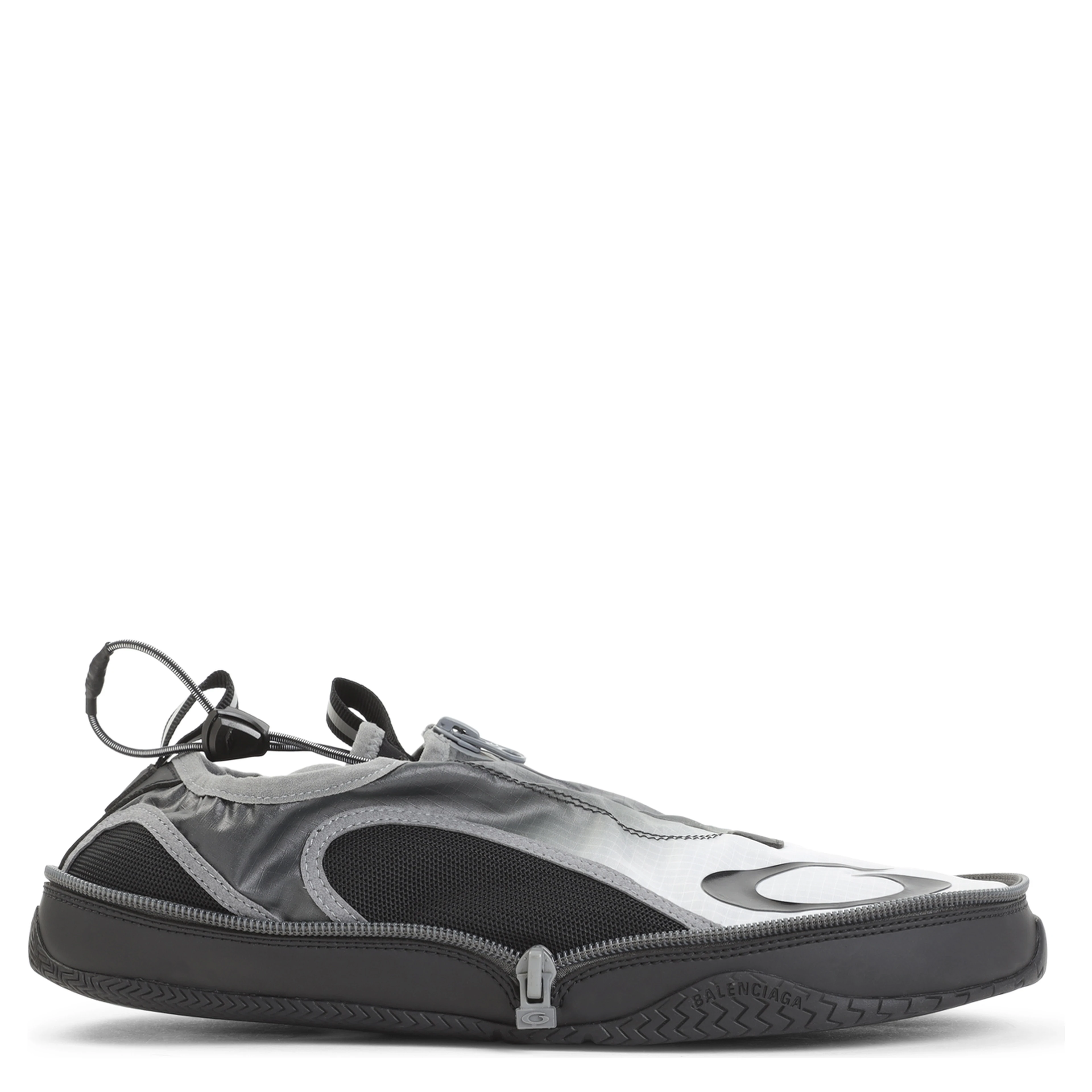 POCKET SNEAKER/W
